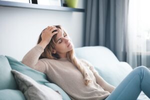 Chronische Vermoeidheid aanpakken